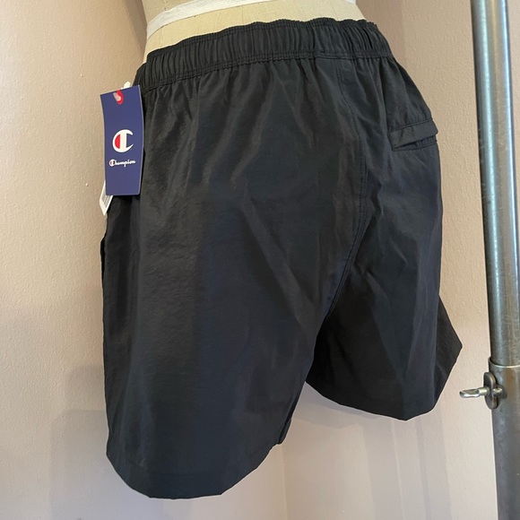 NEW Champion Woven Gym Short - Picture 9 of 10